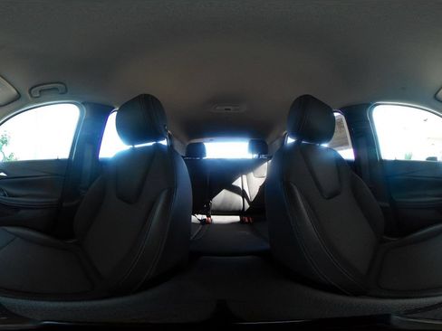 Used 2025 Buick Encore GX Preferred FWD image 43