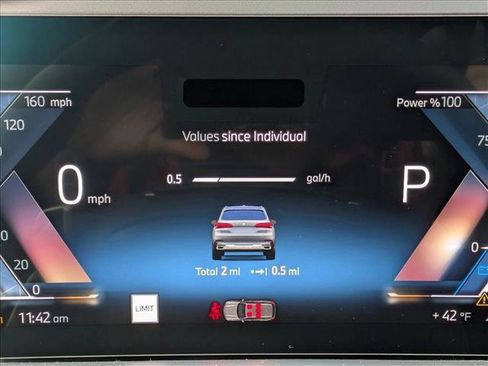 New 2026 BMW X5 xDrive40i image 11