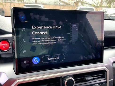 Used 2025 Toyota 4Runner TRD Off-Road Premium w/ Tow Technology Package image 31