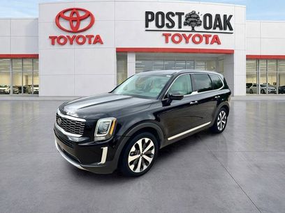 Used 2020 Kia Telluride S