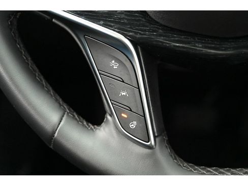 Certified 2025 Cadillac XT5 Premium Luxury image 43