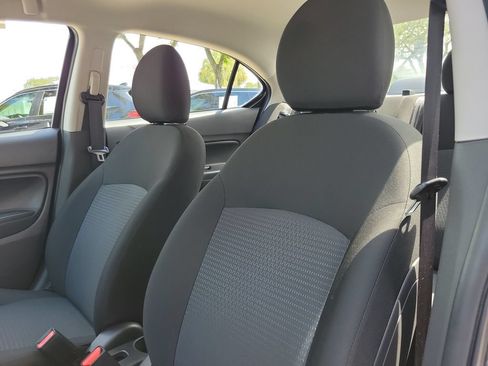 Used 2024 Mitsubishi Mirage G4 FWD image 14