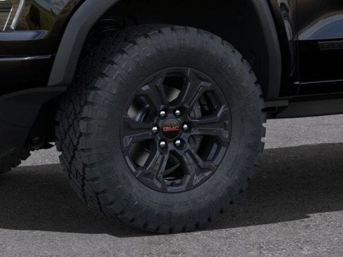 New 2025 GMC Canyon Elevation w/ Convenience Package image 9