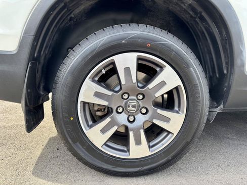 Used 2018 Honda Ridgeline RTL image 39