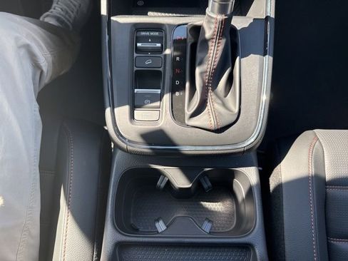 New 2026 Honda CR-V Sport-L image 25