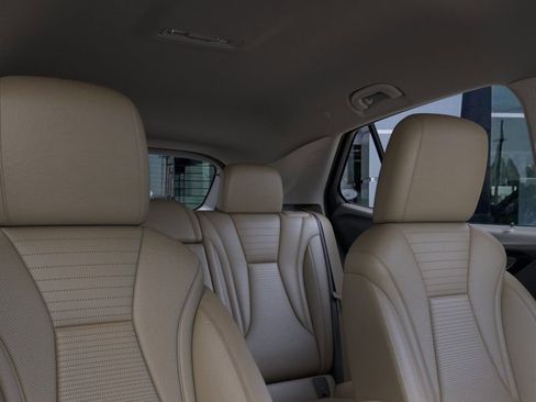 New 2026 Buick Envision Preferred image 24