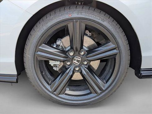 New 2026 Honda Accord Sport image 10