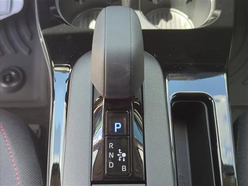 New 2026 Toyota Prius Plug-In Hybrid image 14