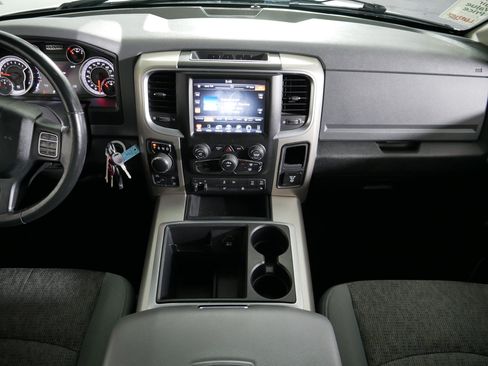 Used 2014 RAM 1500 Big Horn AWD/4WD image 10