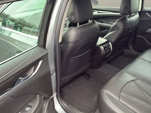 Used 2018 Buick LaCrosse Essence w/ Sights and Sounds Package image 15