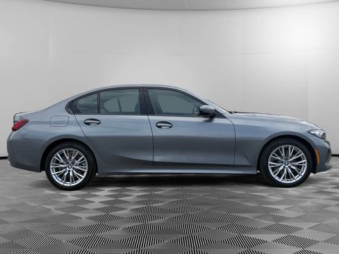Used 2023 BMW 330i xDrive Sedan w/ Premium Package image 6