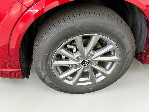 Used 2025 MAZDA CX-5 AWD 2.5 S w/ Preferred Package image 11