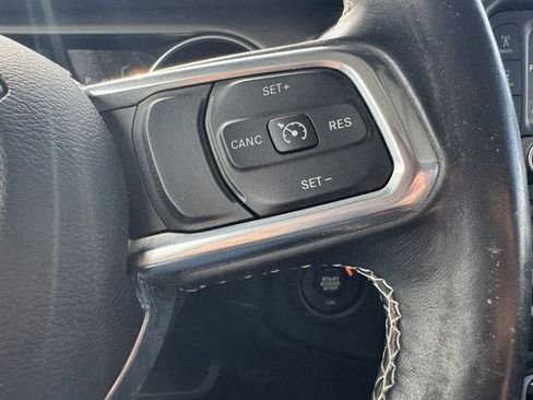 Used 2020 Jeep Gladiator Sport AWD/4WD image 20