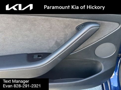 Used 2023 Tesla Model 3 Long Range image 16