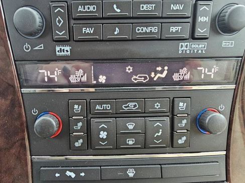 Used 2007 Cadillac Escalade EXT w/ Information Package image 13