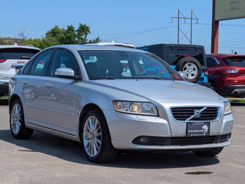 Used 2008 Volvo S40 T5 image 2