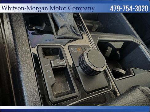 Used 2023 Toyota Tundra SR5 w/ SR5 Premium Package AWD/4WD image 27