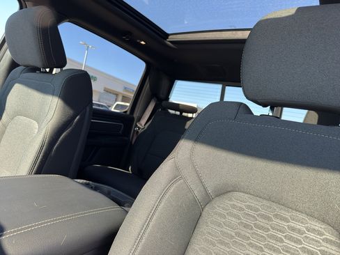 New 2026 RAM 1500 Big Horn AWD/4WD image 29