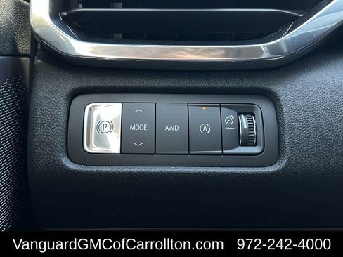 New 2026 GMC Acadia Denali Ultimate w/ LPO, Floor Liner Package AWD/4WD image 20