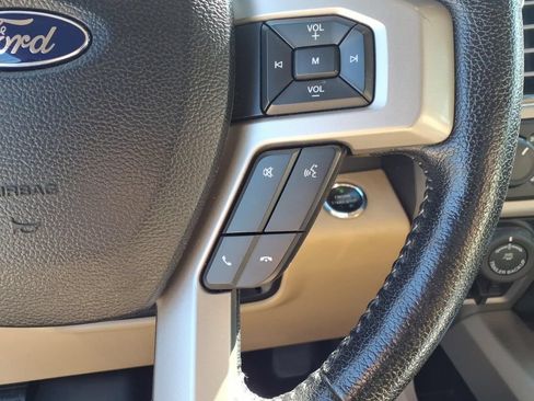 Used 2016 Ford F150 Lariat w/ Equipment Group 502A Luxury AWD/4WD image 36