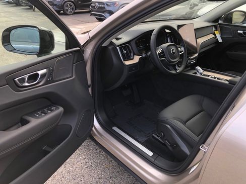 New 2026 Volvo XC60 B5 Plus w/ Protection Package Premier image 11