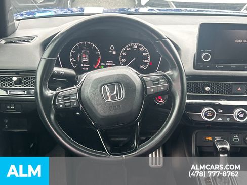 Used 2023 Honda Civic Sport image 27