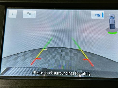 Used 2023 Ford F150 XLT image 23