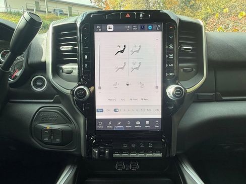 New 2026 RAM 2500 Big Horn image 23