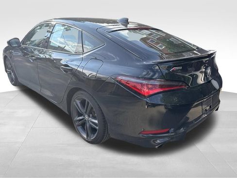 Used 2024 Acura Integra A-Spec FWD image 2