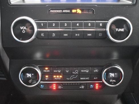 Used 2020 Ford Expedition Max Limited w/ Special Edition Package image 37