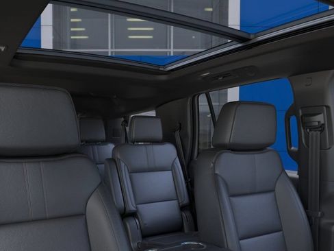 New 2026 Chevrolet Tahoe RST w/ Comfort Package AWD/4WD image 24