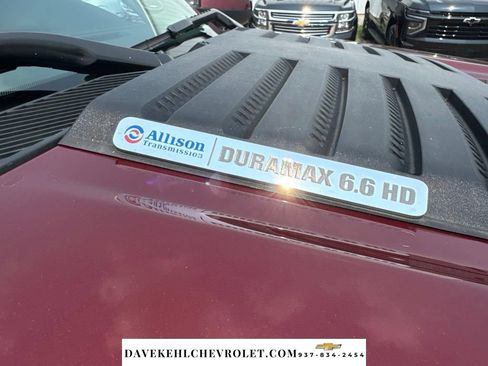 Used 2013 GMC Sierra 2500 Denali AWD/4WD image 36