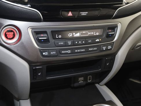 Used 2021 Honda Pilot EX-L image 26