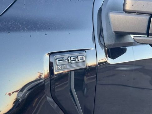 New 2026 Ford F150 XLT w/ Equipment Group 302A MID image 5