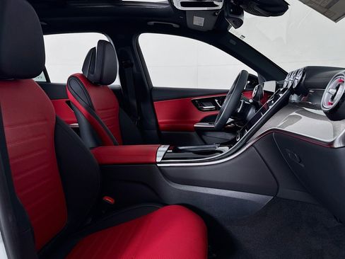 New 2026 Mercedes-Benz GLC 300 image 6