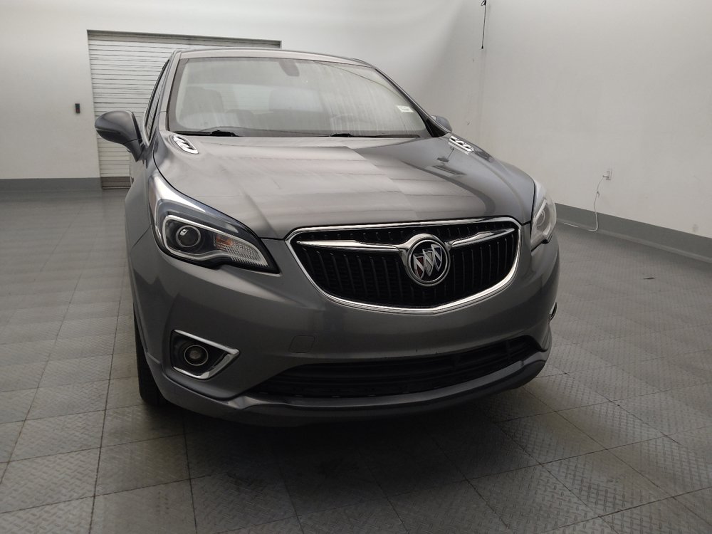 Used 2019 Buick Envision Preferred FWD image 14