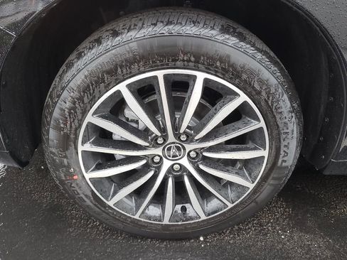 New 2026 Acura RDX SH-AWD w/ Advance Package image 16