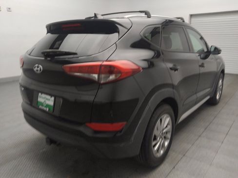Used 2018 Hyundai Tucson SEL Plus FWD image 9