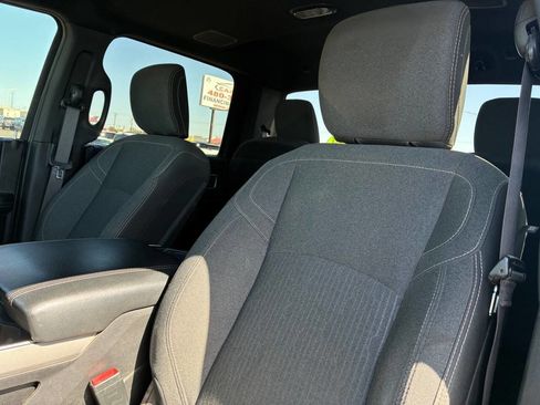 Used 2019 RAM 2500 Big Horn AWD/4WD image 17