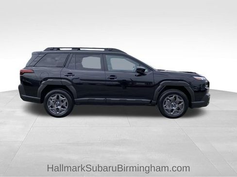 New 2026 Subaru Outback Premium image 2