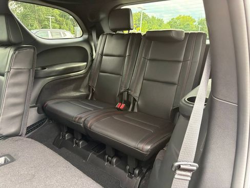 New 2027 Dodge Durango GT AWD/4WD image 18