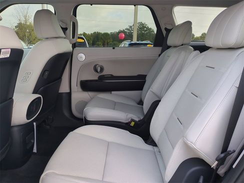 New 2026 Hyundai Palisade Calligraphy image 17