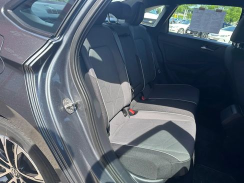 Used 2025 Volkswagen Jetta Sport FWD image 12