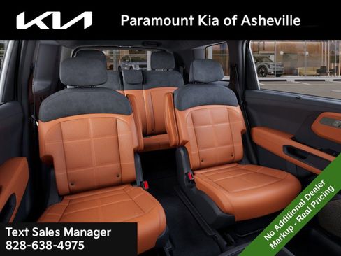 New 2027 Kia Telluride X-Line SX Prestige image 16