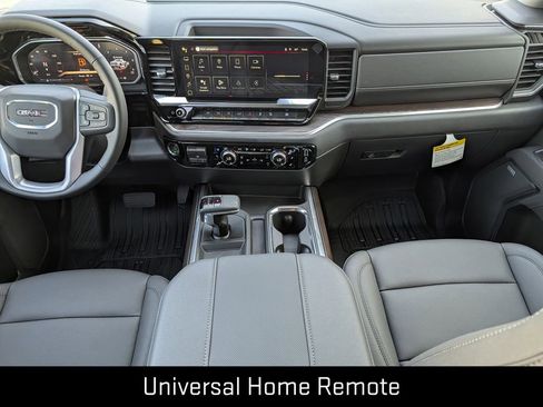 New 2026 GMC Sierra 1500 SLT AWD/4WD image 11
