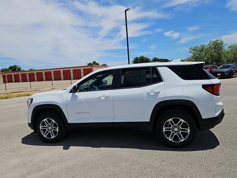 New 2026 GMC Terrain Elevation FWD image 2