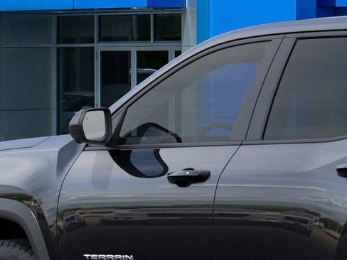 New 2026 GMC Terrain Elevation w/ Technology Package II image 12