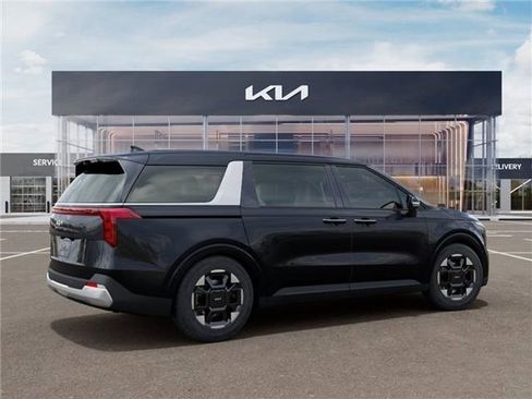 New 2026 Kia Carnival EX image 6