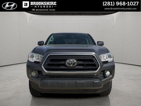 Used 2022 Toyota Tacoma SR5 image 1