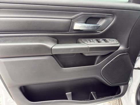 New 2026 RAM 1500 Express image 13